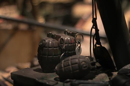 Украина попросила Камбоджу помочь в разминировании страны и обучить военных