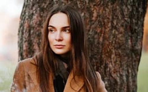 Поэтесса Светлана Розналевич: русское самосознание в народе Донбасса было всегда Поэтесса Светлана Розналевич: русское самосознание в народе Донбасса было всегда