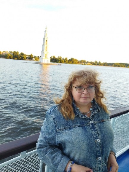 Биолог-фантаст Татьяна Столярова: Донбасс всегда был средоточием ума и силы Биолог-фантаст Татьяна Столярова: Донбасс всегда был средоточием ума и силы