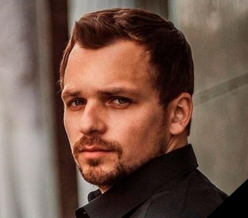 Актер Алексей Янин ушел из жизни в возрасте сорока лет
