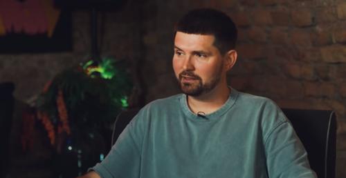 Иноагент Noize MC опять «отжёг» Иноагент Noize MC опять «отжёг»