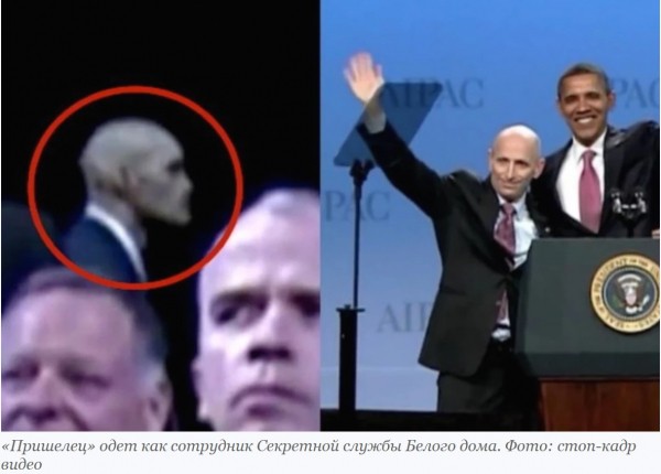 Они уже здесь