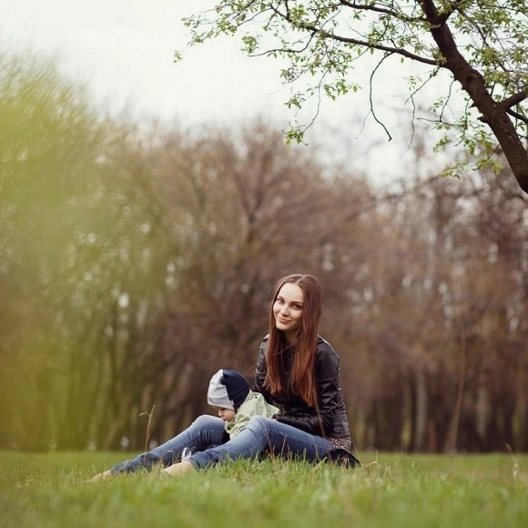 Поэтесса Светлана Розналевич: русское самосознание в народе Донбасса было всегда