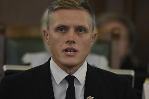 Нацблок Латвии в агонии, но не сдается