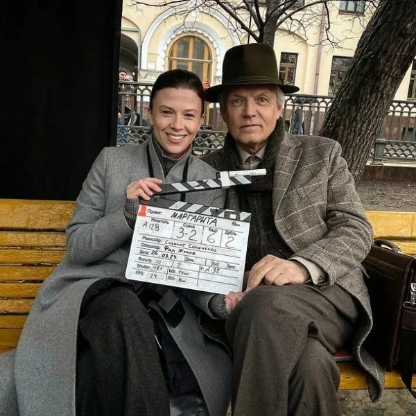 Актриса Ольга Смирнова: Наш сериал основан на реальных историях элитных московских эскортниц Актриса Ольга Смирнова: Наш сериал основан на реальных историях элитных московских эскортниц