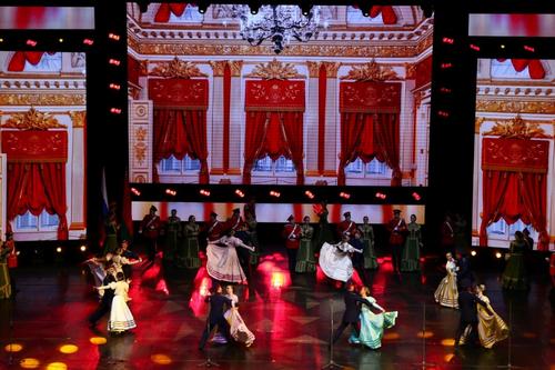 В Беларуси завершились Дни культуры Ростовской области В Беларуси завершились Дни культуры Ростовской области