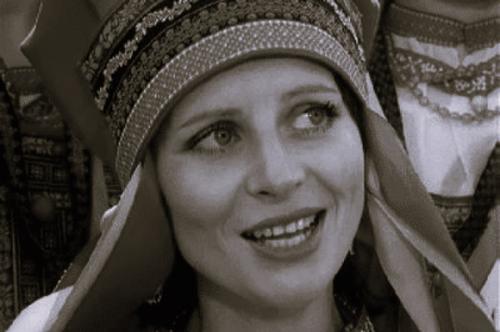 Умерла советская актриса Любовь Майкова, сыгравшая в фильме «Вам и не снилось» Умерла советская актриса Любовь Майкова, сыгравшая в фильме «Вам и не снилось»