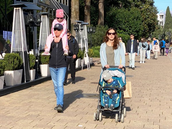 Самой популярной программой на первичном рынке остается семейная ипотека Самой популярной программой на первичном рынке остается семейная ипотека