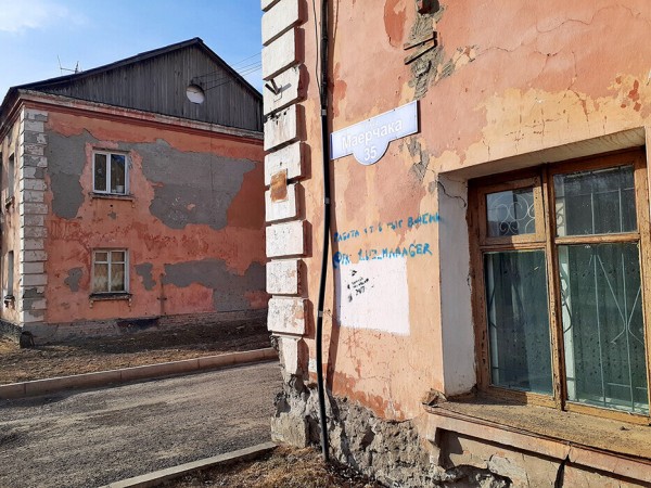 Часть жителей аварийных домов собираются переселять вне очереди