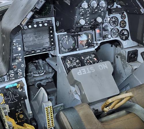 Амстердам обещал Киеву самолёты F-16, но сроки поставок затягиваются 