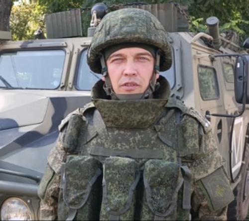 На Угледарском направлении враг потерял более сотни солдат На Угледарском направлении враг потерял более сотни солдат