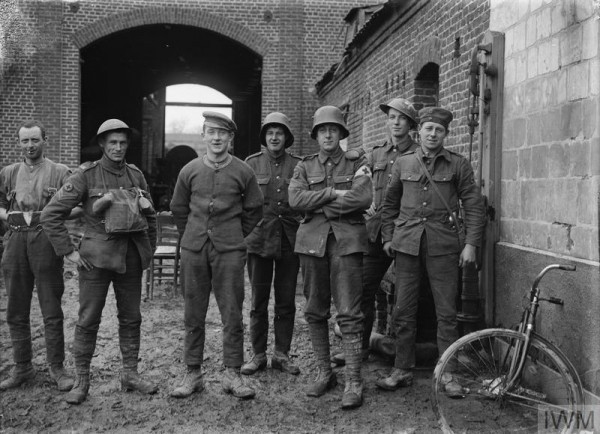 Как России «уделать» Англию