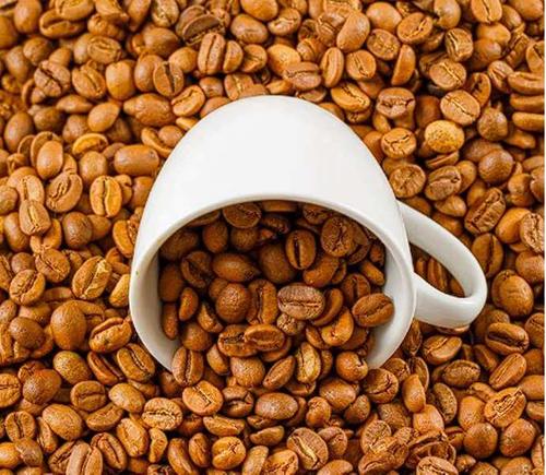 Эфиопия запретила туристам вывозить кофе из страны