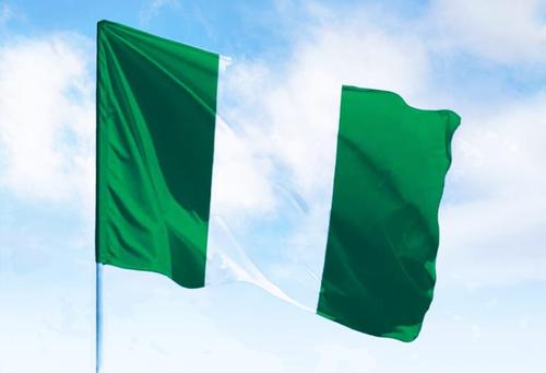 Нам бы эту Африку взять и отменить​