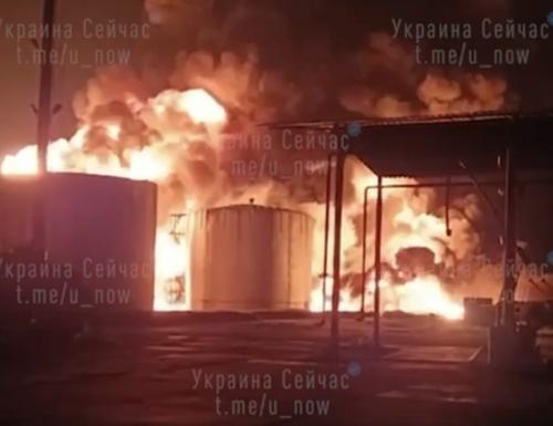 Инфраструктур речных портов в Измаиле и Килии больше нет Инфраструктур речных портов в Измаиле и Килии больше нет