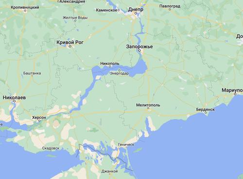 В южном секторе СВО противник готовит новые удары войсками В южном секторе СВО противник готовит новые удары войсками