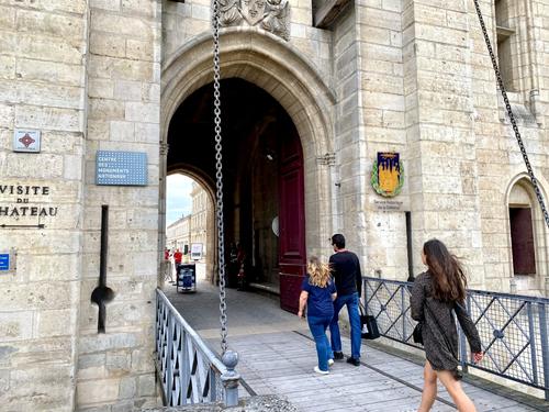 Во Франции приоткрыли архивы на Д’Артаньяна