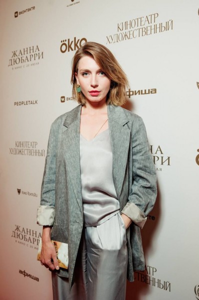 Звезда «Кухни» Валерия Федорович: Рядом со мной сидел бугай с маленькой дочкой и, глядя на экран, плакал