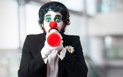 Иногда они возвращаются