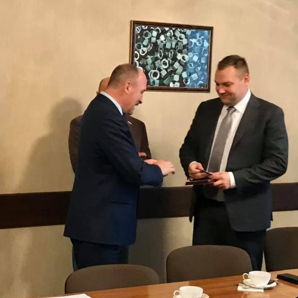 Председатель Орловского Облсовета Музалевский резко опустил статус Совета Федерации Председатель Орловского Облсовета Музалевский резко опустил статус Совета Федерации