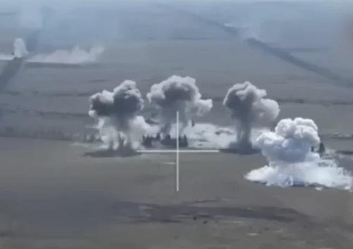 Бронетехнику ВСУ использует только для подвоза л/с на поле боя