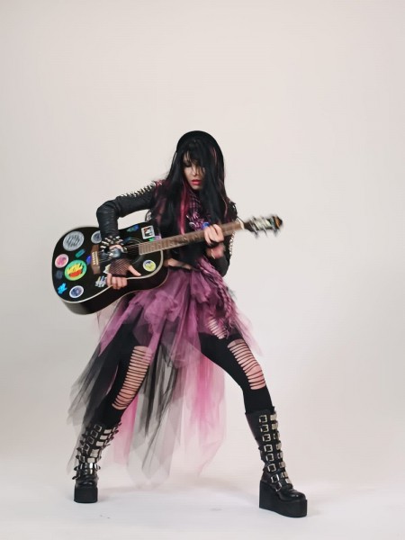 Звезда «Кухни» Валерия Федорович: Рядом со мной сидел бугай с маленькой дочкой и, глядя на экран, плакал