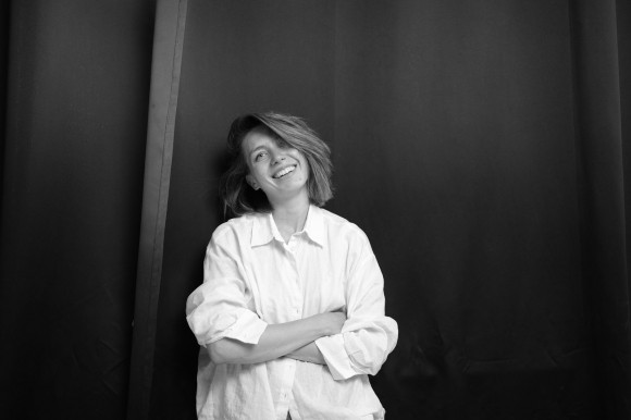 Звезда «Кухни» Валерия Федорович: Рядом со мной сидел бугай с маленькой дочкой и, глядя на экран, плакал