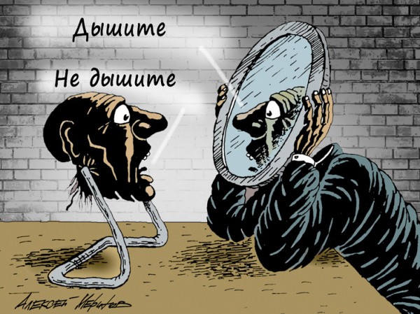 Томские ученые выяснили, как пахнет тревога