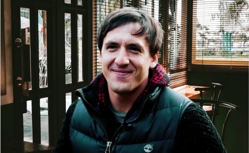 Иноагент Смольянинов* сообщил, при каком условии вернётся в Россию Иноагент Смольянинов* сообщил, при каком условии вернётся в Россию