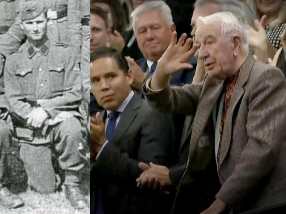 Зеленский как директор укронацистского юденрата Зеленский как директор укронацистского юденрата