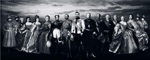 Возможно ли возрождение монархии в России?