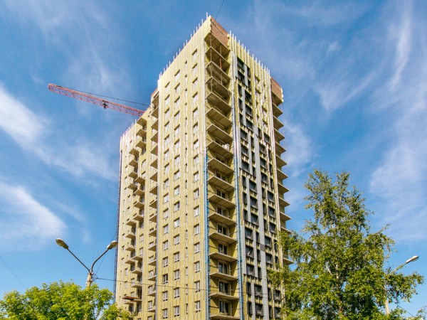 Льготную ипотеку намерены дорабатывать