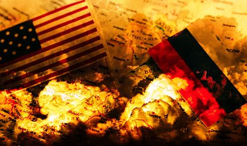 Агония Запада: что в мире знают, но не понимают Агония Запада: что в мире знают, но не понимают