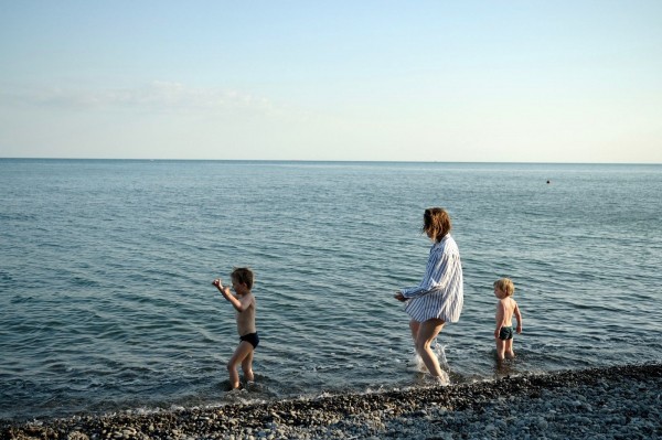 Звезда «Кухни» Валерия Федорович: Рядом со мной сидел бугай с маленькой дочкой и, глядя на экран, плакал