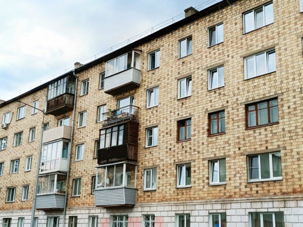 Специалисты заметили на вторичном рынке первые признаки снижения спроса Специалисты заметили на вторичном рынке первые признаки снижения спроса