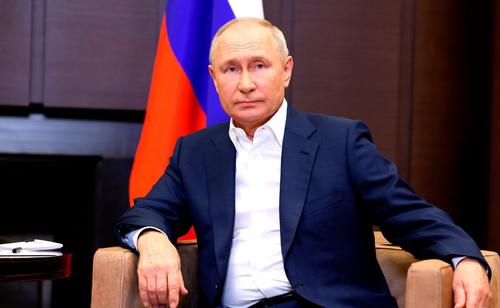 Путин дурит Запад Путин дурит Запад