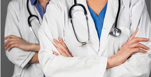 В России не хватает врачей и медицинского персонала