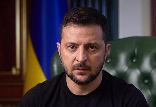 Путь еврея Зеленского – по стопам нациста Мильха  