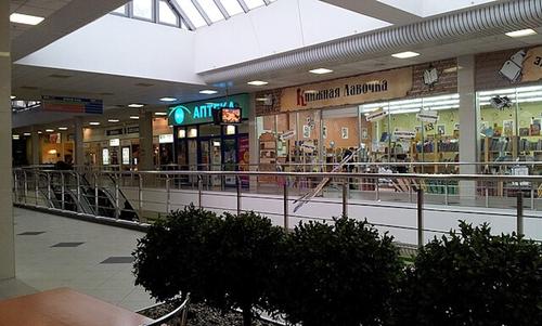 Бизнесмен Годдард: через три года больше компаний захотят работать в РФ Бизнесмен Годдард: через три года больше компаний захотят работать в РФ