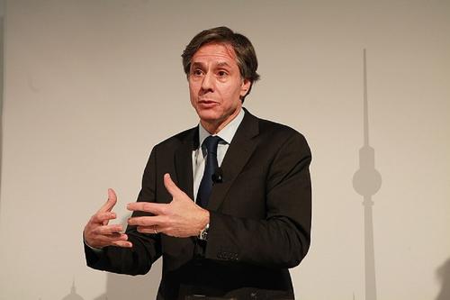 Блинкен: Украина согласится на переговоры, если их предложит Россия Блинкен: Украина согласится на переговоры, если их предложит Россия