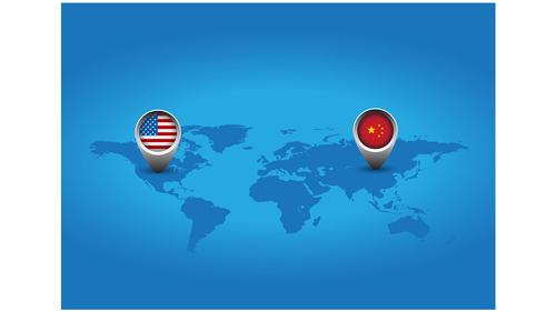 Bloomberg: экономика Китая никогда не обгонит США по размеру ВВП