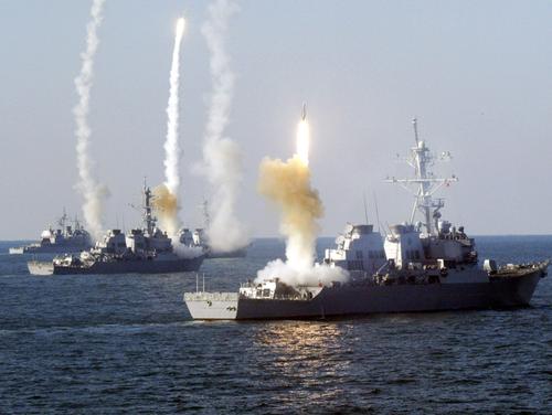 RAND запутался в своих пророчествах по поводу войны НАТО против РФ 