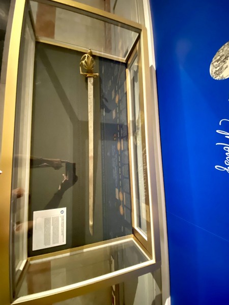 Во Франции приоткрыли архивы на Д’Артаньяна