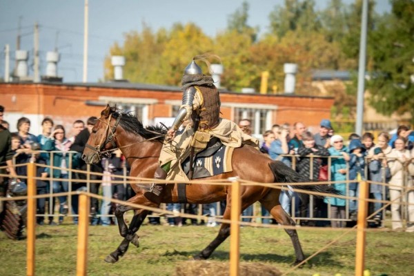 12 сентября  Россия отметила день памяти князя Александра Невского