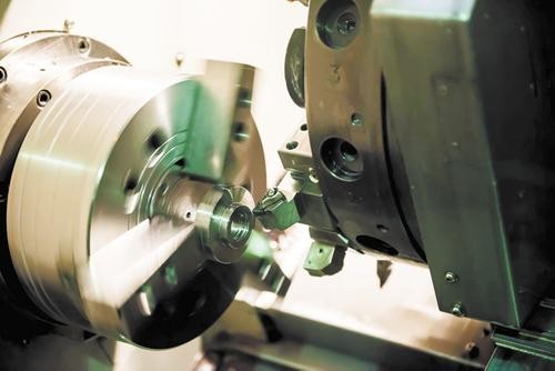 В России заговорили о возрождении станкостроения В России заговорили о возрождении станкостроения