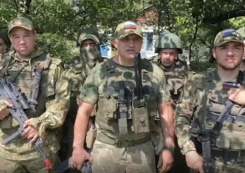 По инициативе МО РФ осуждённым позволят реабилитироваться на фронте По инициативе МО РФ осуждённым позволят реабилитироваться на фронте