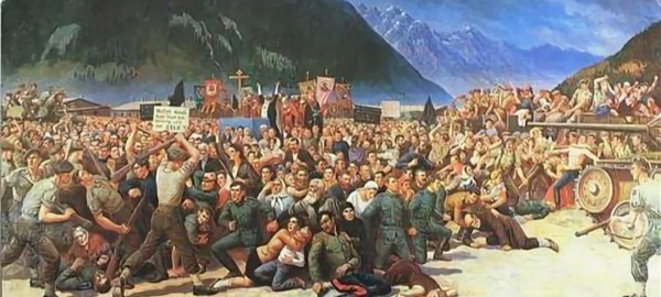 Как России «уделать» Англию