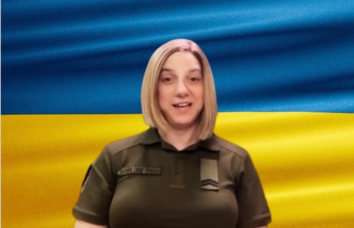 Они украинцев считают туземцами