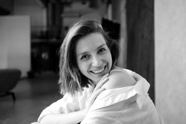 Звезда «Кухни» Валерия Федорович: Рядом со мной сидел бугай с маленькой дочкой и, глядя на экран, плакал