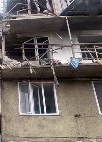 Донбасс, Карабах и наш либерал: трагикомедия в пяти актах  Донбасс, Карабах и наш либерал: трагикомедия в пяти актах